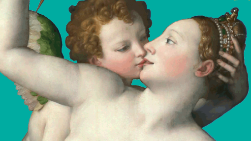Convegno Internazionale &quot;EROS. Thinking, Feeling, Writing Love&quot;