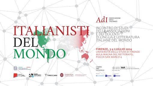 Incontro Associazioni di Italianisti del mondo