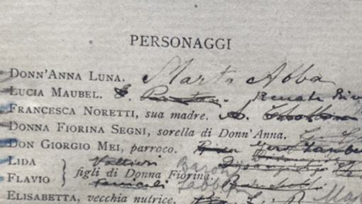 Convegno "Marginalia. Forme, funzioni, prospettive di ricerca"