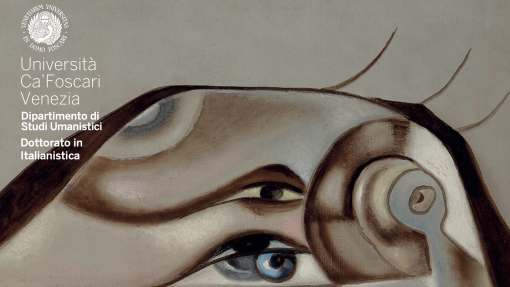Convegno dottorale "Lacune. Chiaroscuri del testo dal Medioevo all'Ipercontemporaneo"