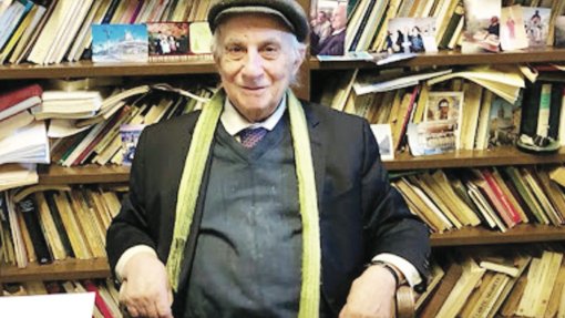 Per Dante Della Terza