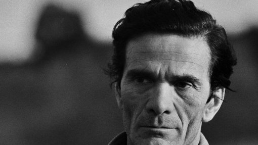 &quot;Apocalittico, corsaro, luterano. In ricordo di Pier Paolo Pasolini&quot;
