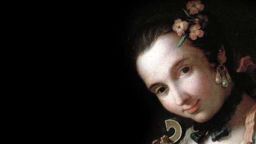 Summer School &quot;Dalla modernità a Gesualdo. Percorsi internazionali di studi letterari, storici e artistici&quot; VII edizione