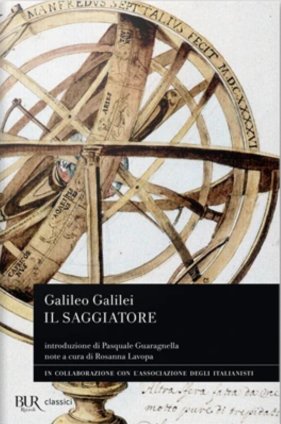 Il saggiatore Il saggiatore