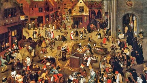 Giornata di Studi &quot;Letteratura e teatro nel Cinquecento&quot;
