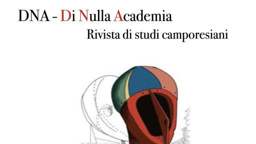 DNA - Di Nulla Accademia, Rivista di studi camporesiani