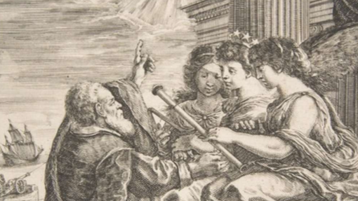 Giornata di Studi &quot;Il Seicento toscano tra poesia comico-giocosa e prosa scientifica: nuovi sondaggi e prospettive di ricerca&quot;