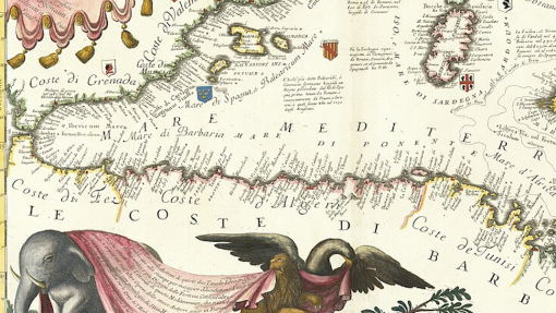 CfP Convegno “Conflitti d'altrove"