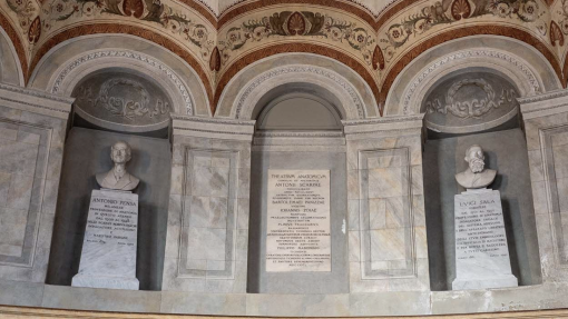 Convegno "Riscritture, adattamenti, riconversioni"