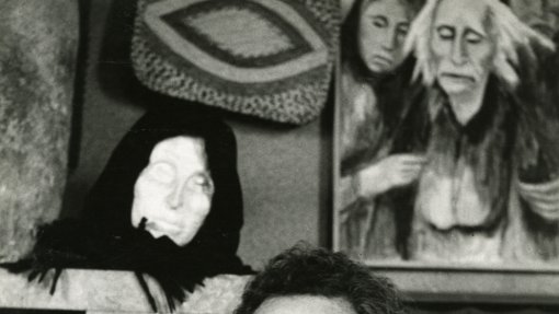 Convegno internazionale &quot;Carlo Levi 50 anni dopo&quot;