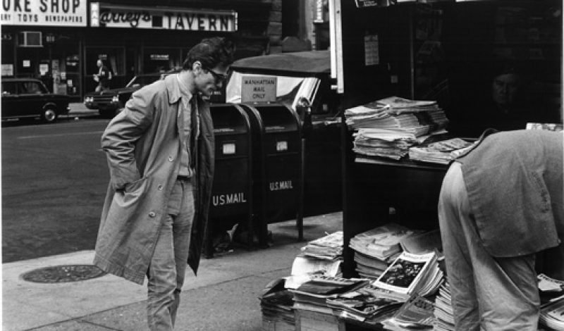 Cfp Convegno di studi «PASOLINI/AMERICA. Il poeta, il regista, l’intellettuale davanti al “Nuovo mondo”»