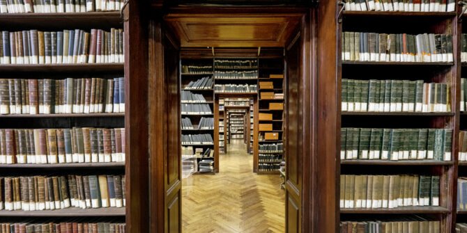 Cfp Sessioni parallele Convegno annuale MOD 2025 &quot;Una Mole di carta. Archivi, biblioteche e documenti della modernità letteraria&quot;