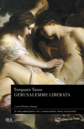 Gerusalemme liberata