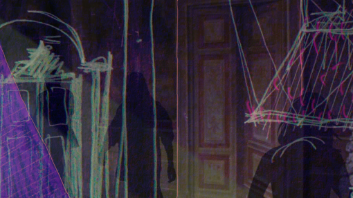 Fluid layouts and the creative industry - Workshop sulle Digital Humanities