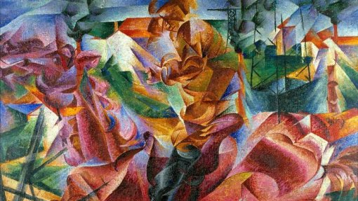 Cfp Panel Convegno Modern Language Association "Imagining the Future in Franco-Italian Aesthetics and Thought (1870–1945)"