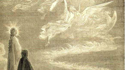 Terzo incontro di &quot;Voci sul Paradiso di Dante&quot;