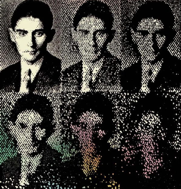 Cfp Convegno &quot;Kafka oggi&quot;