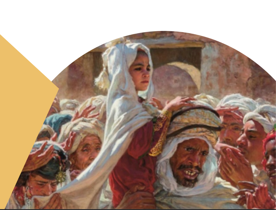 Cfp Convegno internazionale &quot;Tracce e immaginari dell&#039;Orientalismo coloniale: lingue, arti e narrazioni&quot;