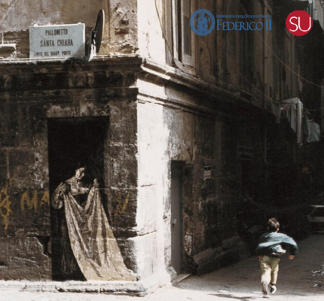 Convegno &quot;La costruzione dell’immagine di Napoli dal Dopoguerra a oggi. Soundscape and Landscape&quot;