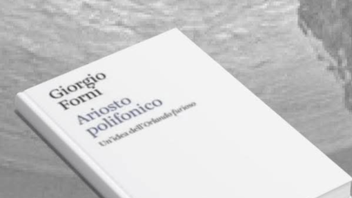 Presentazione del volume "Ariosto polifonico" (Quodlibet, 2026)