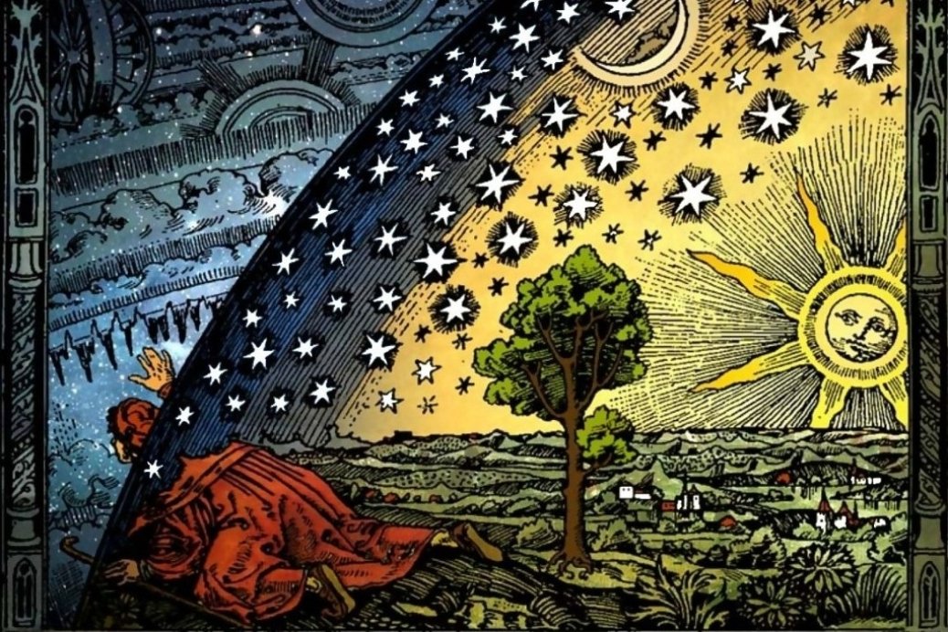Cfp Convegno internazionale "Magia: riti, formule, incantesimi, corrispondenze di segni"