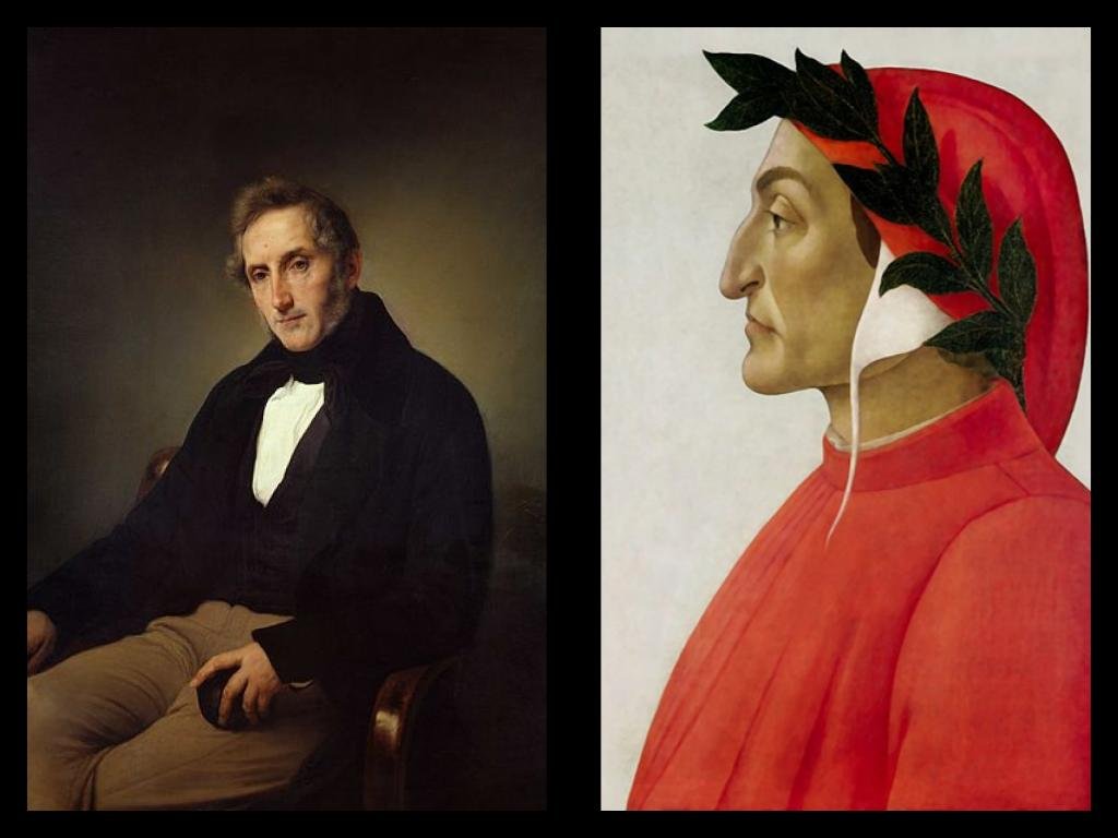 Convegno &quot;In dialogo con Dante e Manzoni. Giovanni XXIII e i grandi autori italiani&quot;