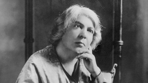 &quot;Grazia Deledda. Un Nobel dimenticato&quot;