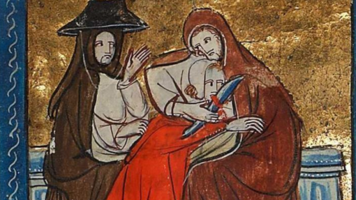 Cfp Convegno dottorale «Maligno animo et lingua detractoria»