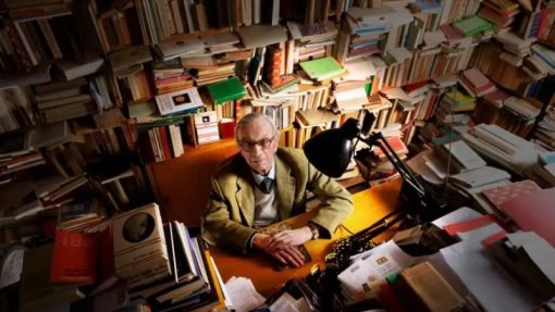Convegno &quot;La memoria del nuovo. Ezio Raimondi e la critica letteraria&quot;