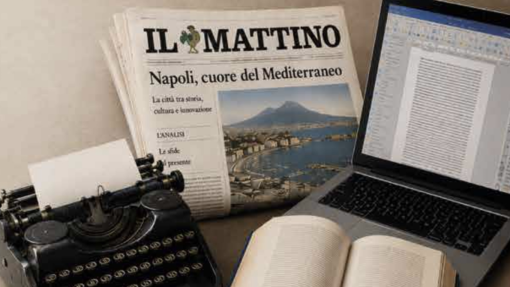 I Congresso Internazionale del Gruppo Adi "Letteratura e giornalismo"