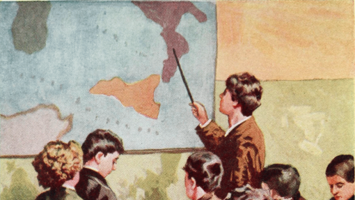 Giornata di Studi &quot;Educare attraverso le lettere nell&#039;Italia del lungo Ottocento&quot;