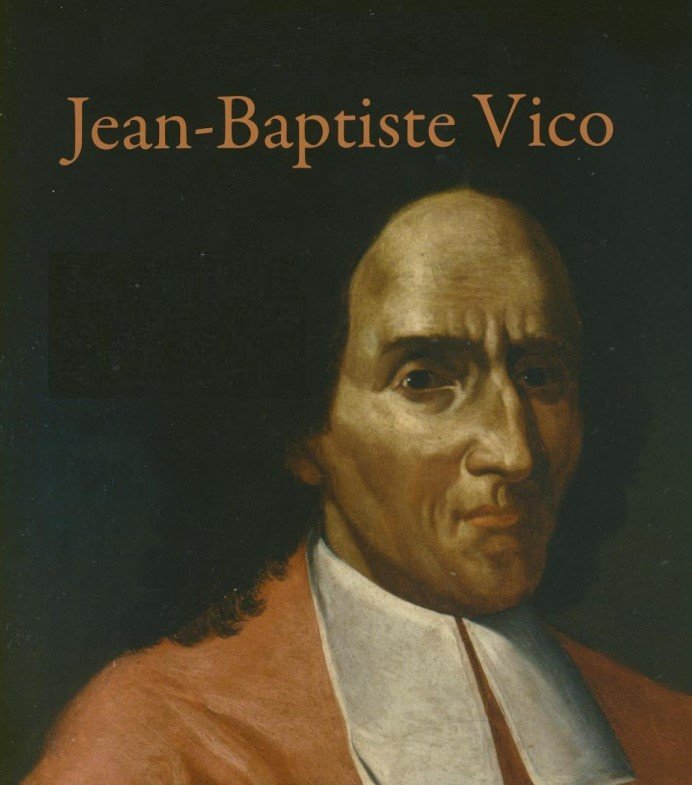 &quot;Jean-Baptiste Vico&quot; di Raffaele Ruggiero