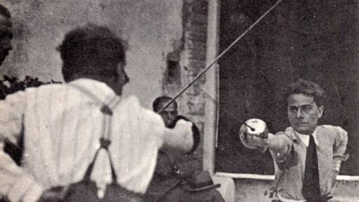Convegno Internazionale &quot;Duello e onore tra Otto e Novecento: una prospettiva interdisciplinare&quot;