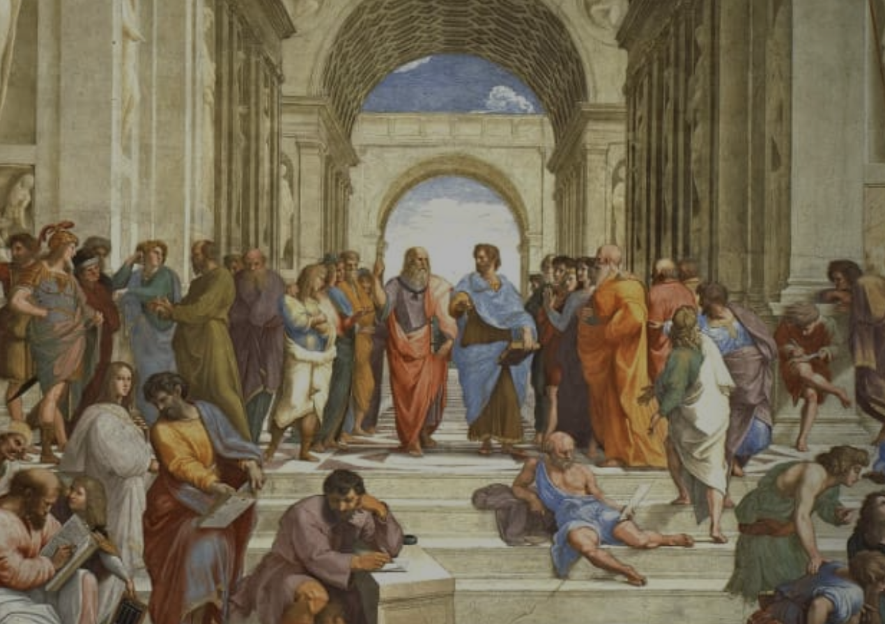 Cfp Quarto Seminario internazionale di studî "Umanesimo e Rinascimento"