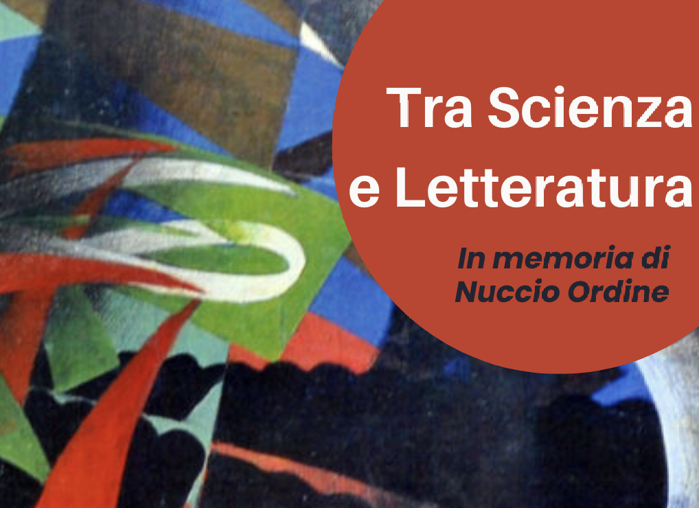 Summer School &quot;Letteratura e scienza. Da Lucrezio a Higgs&quot;