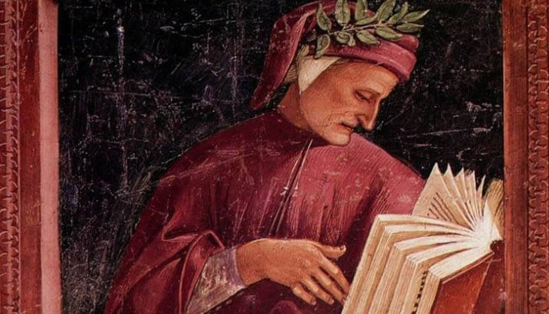 Dante nella Toscana occidentale: tra Lucca e Sarzana (1306-1308)