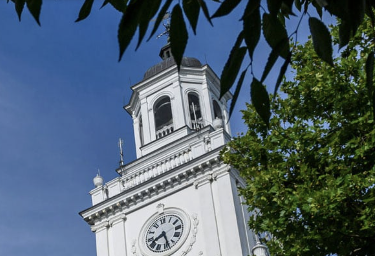 Ph.D. Program - Italian Studies at Johns Hopkins University