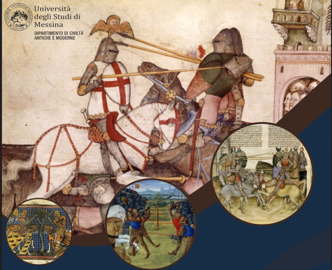 Cfp &quot;Il conflitto. Prospettive storico-antropologiche, filosofico-sociali, filologico-letterarie e archeologiche&quot;