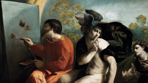 Ciclo di seminari &quot;Arti&amp;Lettere&quot;