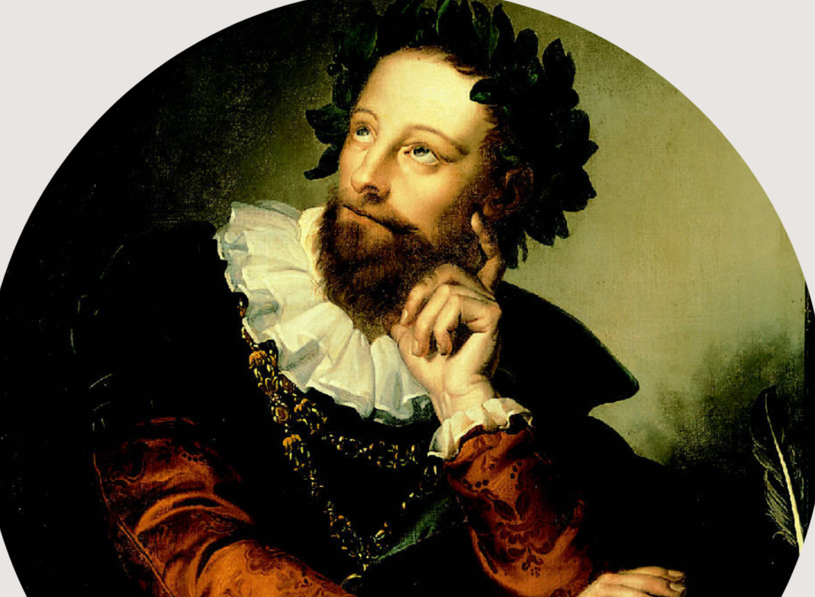 Convegno "La Biblioteca di Torquato Tasso"