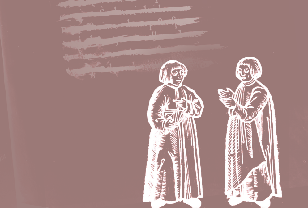 Convegno "Spazi e forme della ricezione petrarchesca"