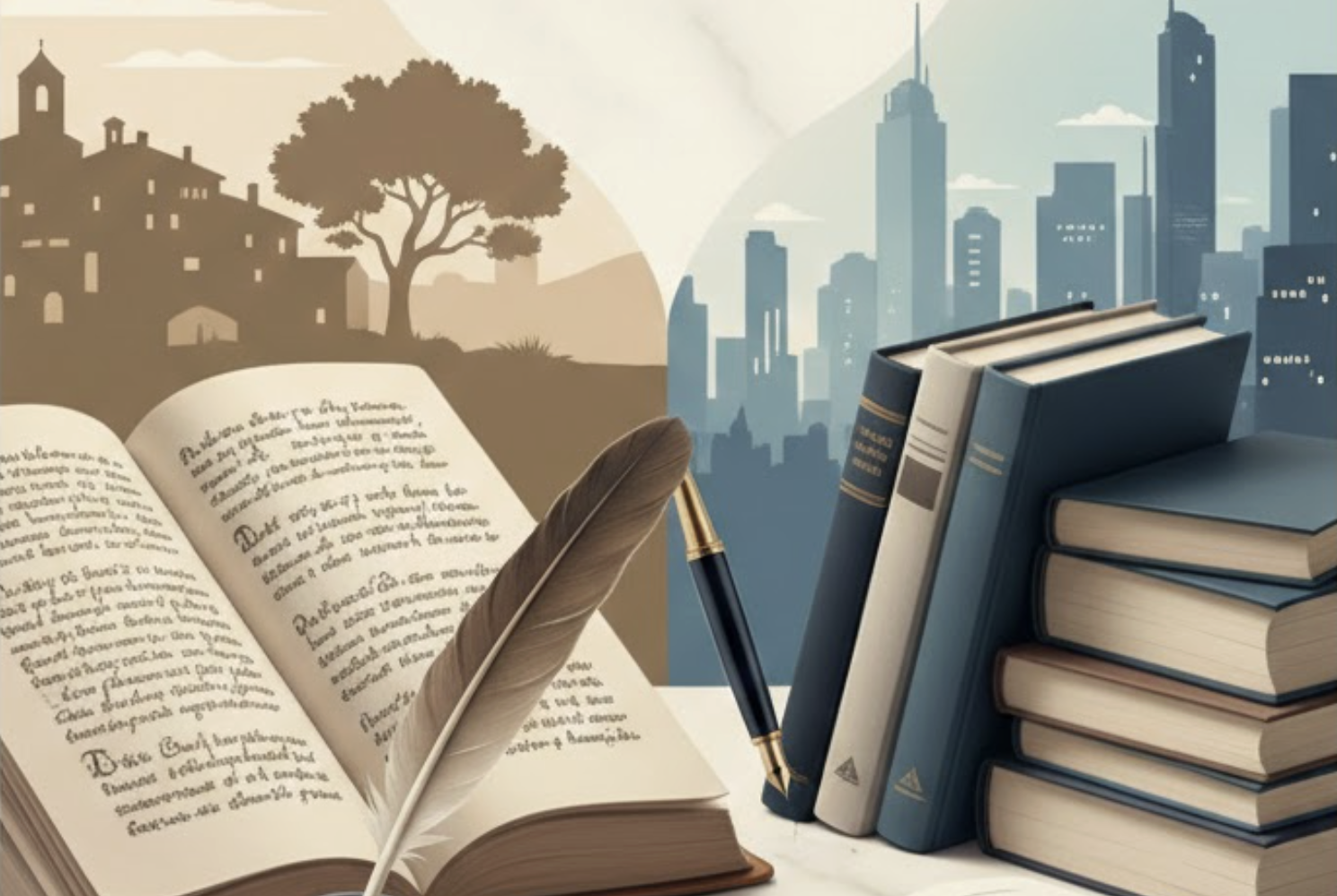 "La lunga storia del narrare breve" - Corso di aggiornamento per docenti