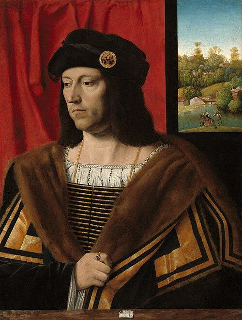 Cfp Convegno internazionale - "Court and Literature in Early Modern Europe"