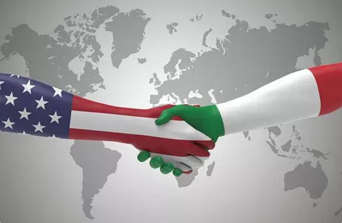 Cfp "Mapping the Voice. Transatlantic Itineraries in Italian Poetry"