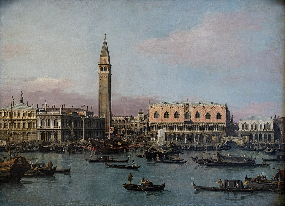 Summer School “Centro-periferie. Venezia e i domini di Terraferma nel XVI secolo"