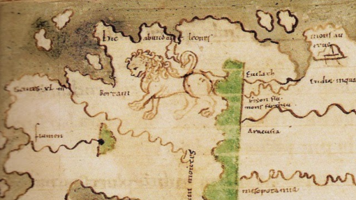 Convegno dottorale &quot;Hic abundant leones. Uomo e natura nei testi mediolatini e romanzi&quot;