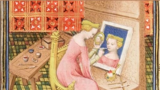 Convegno MEWIL &quot;Lettere di donne, a donne o su donne nelle letterature medievali&quot;