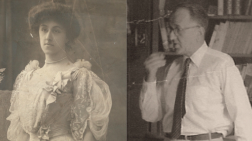 Bando di concorso "Borsa di Studio Romeyne Robert e Uguccione Sorbello"