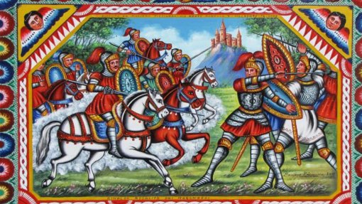 Convegno internazionale &quot;La gran tela di Ariosto. Per un nuovo commento all&#039;Orlando Furioso (1532)&quot;