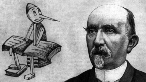 Cfp Rivista Pagine giovani &quot;Collodi narratore e educatore: nuovi orizzonti di studio e di ricerca&quot;